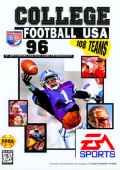 College Football USA 96 